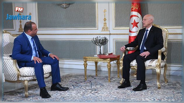 رئيس لجنة الصلح الجزائي لسعيّد: 