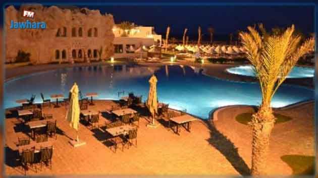 جربة-جرجيس: توقعات ببلوغ 12 ألف سائح في ليلة رأس السنة