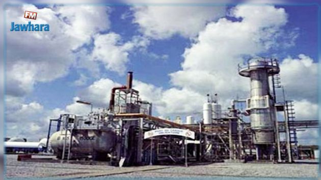 قابس: تواصل التسربات الغازية من معمل الأمونيتر والأهالي يستغيثون