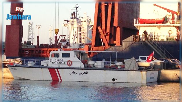 ديوان البحرية : الاستظهار بإضبارة النقل بالموانئ إجباري بداية من غرة جانفي 2023 