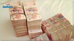 قانون المالية: خطية بنسبة 20 % عند الخلاص نقدا لمبالغ تفوق 5 الاف دينار