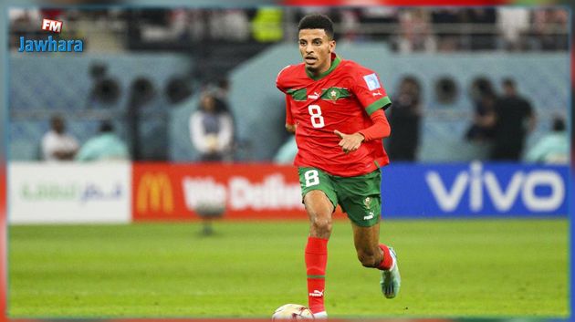 اوناحي يبتعد عن برشلونة و يقترب من هذا الفريق