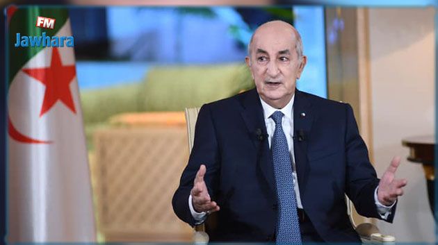 الجزائر: تبّون يُعلن عن زيادات في الأجور ومنح التقاعد