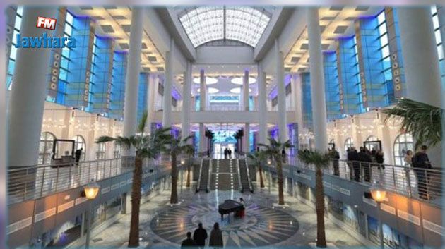 مدير عام مسرح الأوبرا يُوضّح بخصوص المحلات التجارية بمدينة الثقافة