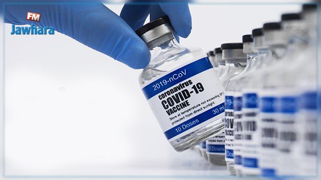 هبة من هولندا..تونس تتسلم أكثر من 152 ألف جرعة تلقيح ضد كورونا 