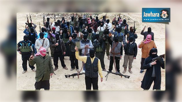 جندوبة : وفاة شاب يقاتل في صفوف داعش
