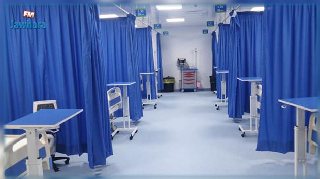 المنظمات الوطنية بجندوبة تندد بإقصائها من حضور زيارة رئيس الجمهورية للمستشفى الجهوي بجندوبة