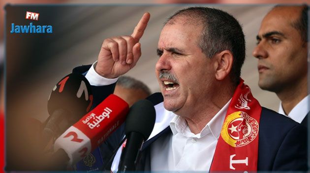 الطبوبي لوزيرة المالية: 