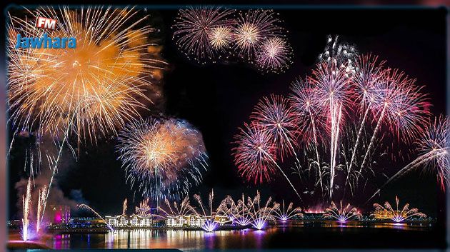 احتفالات ليلة رأس السنة: حواليْ 40 ألف زائر سيتوافدون على سوسة