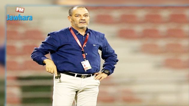 قيس اليعقُوبي مدرباً جديداً لنادي السويحلي الليبي