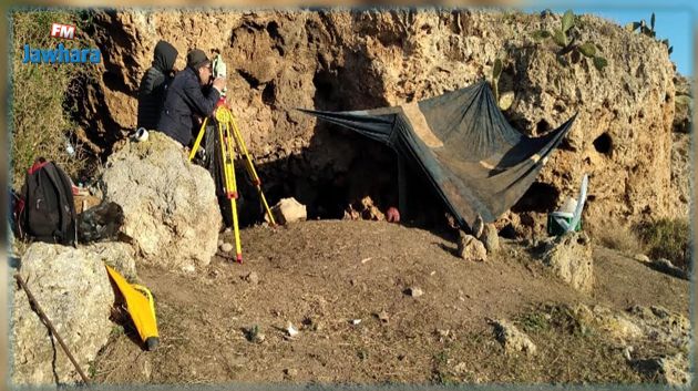 سليانة: اكتشافات أثرية جديدة