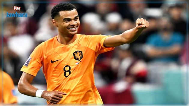 مهاجم آيندهوفن ينتقل رسميا الى ليفربول
