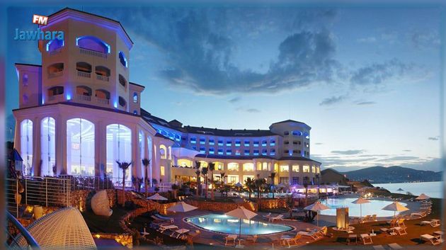 المؤشرات السياحية بطبرقة عين دراهم تسجل زيادة ب40%