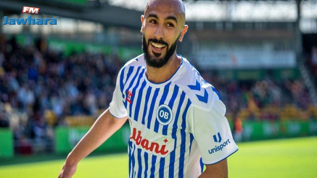 عصام الجبالي ينتقل لنادي غامبا أوزاكا الياباني