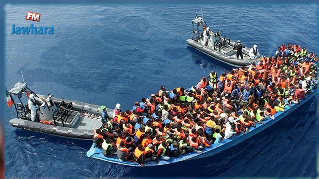 دراسة: حملات التوعية بمخاطر الهجرة غير الشرعية تسهم في الحد منها