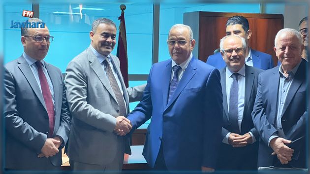 وزير المواصلات الليبي: المجال مفتوح أمام المؤسسات التونسية للاستثمار في ليبيا