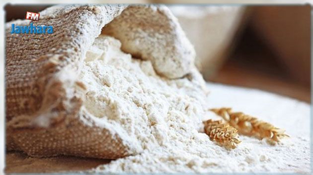 جندوبة: حجز حواليْ 80 قنطارًا من الفرينة المدعمة