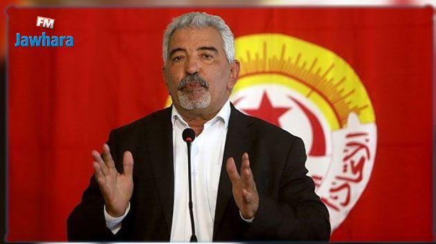 صلاح الدين السالمي: الإضراب العام بقطاع النقل سيتزامن مع إضراب قطاع الكهرباء والغاز 