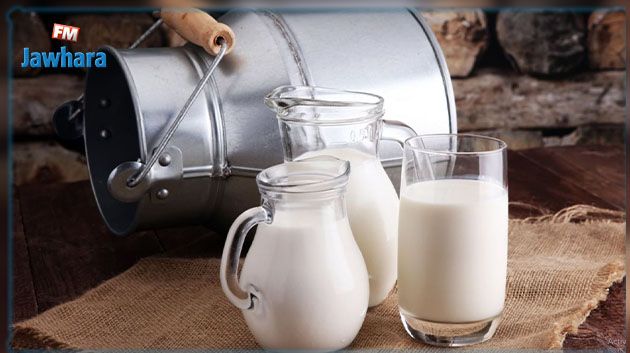 بن عروس: ضخّ 12 ألف لتر من الحليب بمسالك التوزيع خلال الأيام العشرة الأخيرة