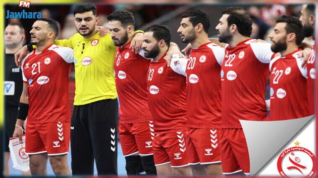 كرة اليد : المنتخب الوطني يفوز على بولونيا