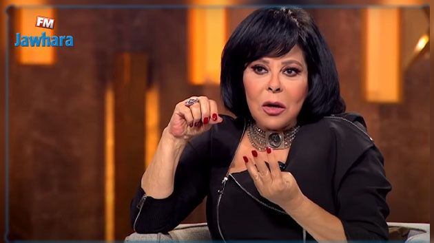 جراحة عاجلة للإعلامية الشهيرة إسعاد يونس بعد سقوطها في منزلها
