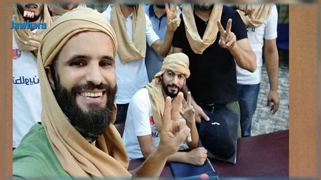 تطاوين: احتجاجات بعد إيقاف الناطق باسم اعتصام الكامور