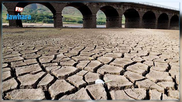 تونس مهدّدة بالعطش.. 28.5 % فقط نسبة امتلاء السّدود اليوم 