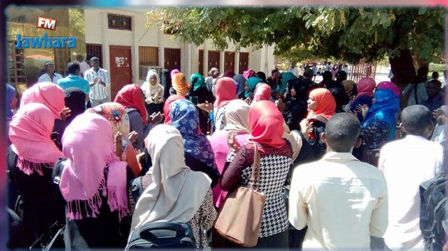 السودان: رفع رسوم الجامعات الحكومية 900% يُثير غضبًا كبيرًا
