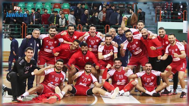 دورة الأمم الاربعة الودية: منتخب كرة اليد يواجه اليوم كوريا الجنوبية