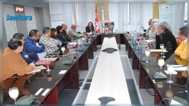 توقيع اتفاقية شراكة بين المنظمة الدولية لحماية أطفال المتوسط والوكالة الوطنية للتصرف في النفايات 