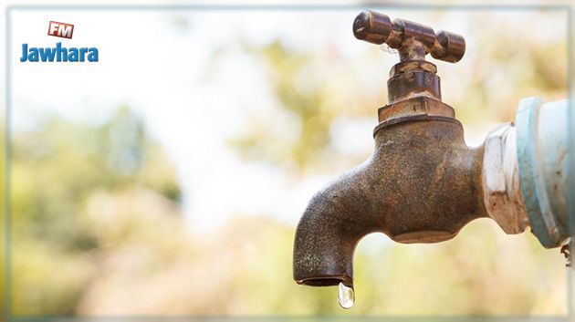 القصرين: سرقة وتخريب معدات كهربائية يتسبب في انقطاع الماء ببعض المناطق 