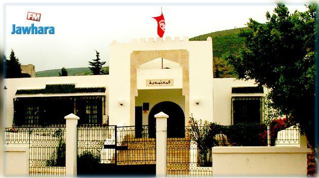 حركة في أسلاك المعتمدين والمعتمدين الأول والكتاب العامين للولايات