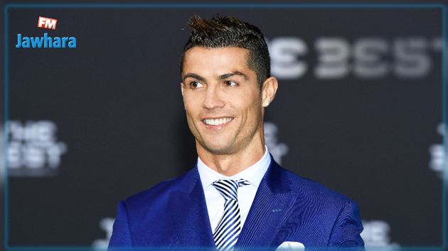 كريستيانو رونالدو ينضم رسميا إلى النصر السعودي