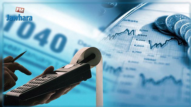 البنك المركزي: إمكانية تحقيق نسبة نموّ بـ2.2 % خلال كامل سنة 2022