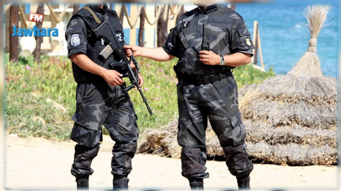 المنستير: جاهزية عالية للوحدات الأمنية استعدادا لتأمين احتفالات رأس السنة المنستير: جاهزية عالية للوحدات الأمنية استعدادا لتأمين احتفالات رأس السنة