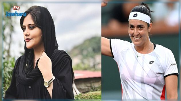 من أنس جابر إلى مهسا أميني... نساء من العالم العربي والإسلامي تركن بصمتهن في العام 2022