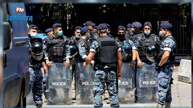 لبنان: 3 جرحى وتضرر طائرتين في عمليات إطلاق نار عشوائية