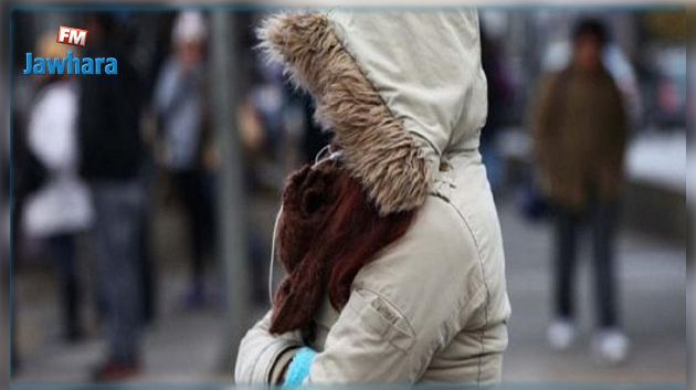 درجات حرارة تحت الصفر في هذه الولايات