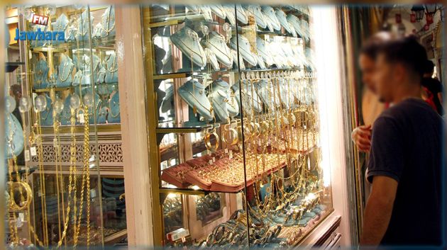 سوق المصوغ بصفاقس: التُجّار يحتجون ويهدّدون بإيقاف النشاط