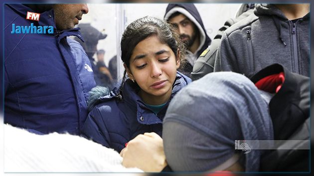 استشهاد فلسطينييْن برصاص الاحتلال في جنين