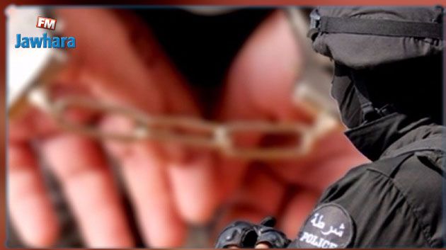 سليانة: القبض على 3 أشخاص وحجز أكثر من 500 علبة من المشروبات الكحولية