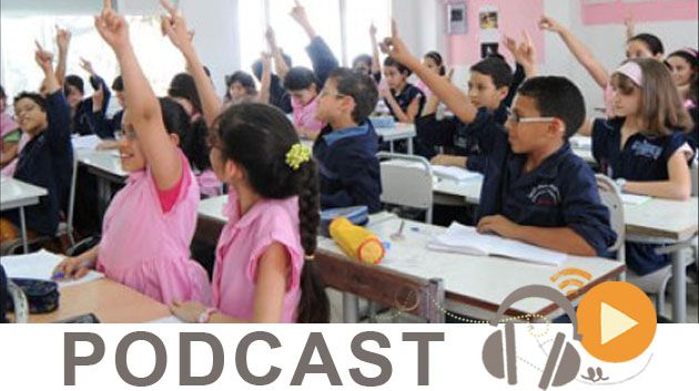 نشرة أخبار منتصف الليل ليوم الجمعة 13 فيفري 2015