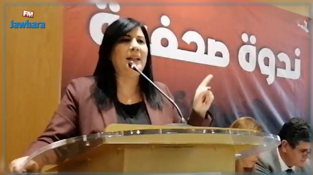 عبير موسي: