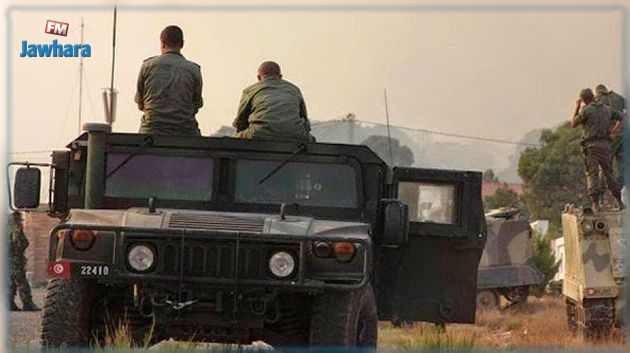 إختطاف عون مدني بالجيش الوطني : زوجته تروي التفاصيل (فيديو)