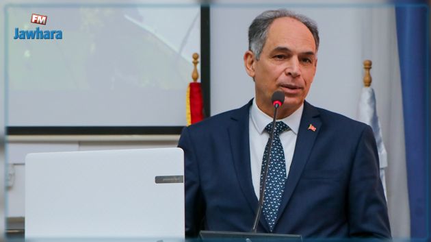 وزير التعليم العالي: تطوير هياكل البحث بين الجامعات والمؤسسات 