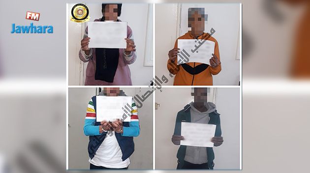 حادثة الاستيلاء على قوارير الجعة بجهة لاكانيا.. تفاصيل جديدة 