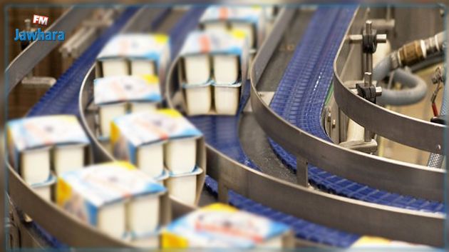 لطفي الرياحي: نطالب بالتوقّف الفوري عن إنتاج الياغورت 