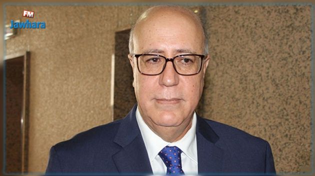 العباسي: المفاوضات مستمرة مع صندوق النقد 