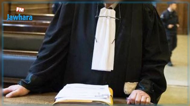 هيئة المحامين تعلن عن تحركات احتجاجية بداية من 5 جانفي