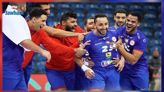 كرة اليد : تونس تفوز وديا على الجزائر